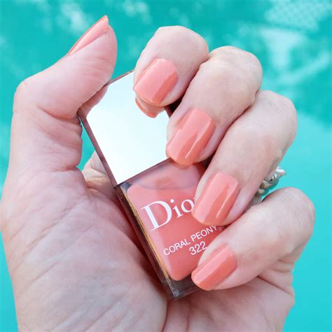 dior nail polish spring 2021|dior nail polish brands.